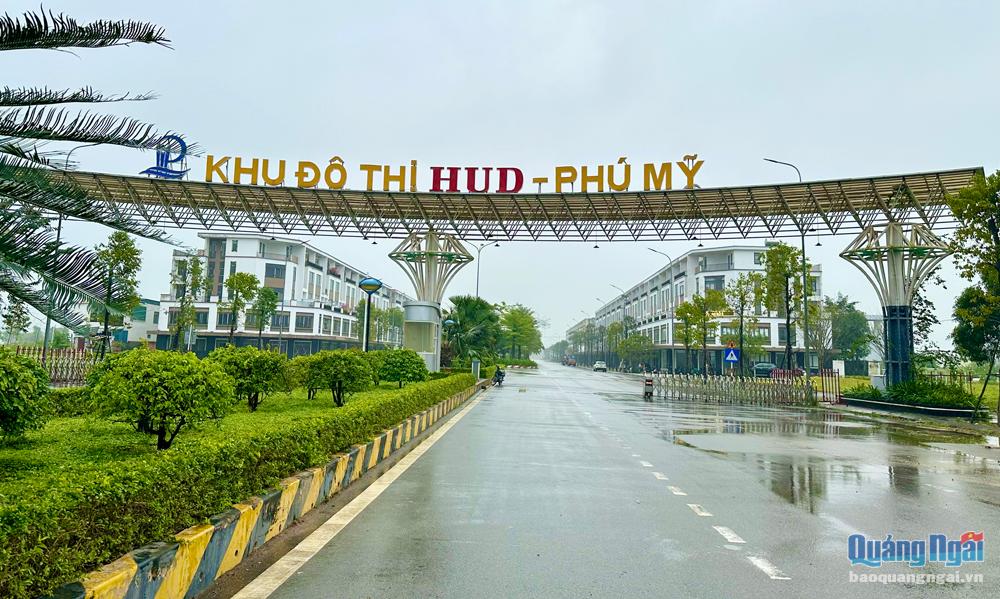 Thị trường bất động sản: Hướng đến phát triển bền vững