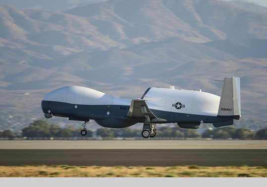 Nguy cơ đối đầu quân sự Mỹ - Iran leo thang