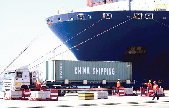 Kinh tế Trung Quốc đối mặt khủng hoảng