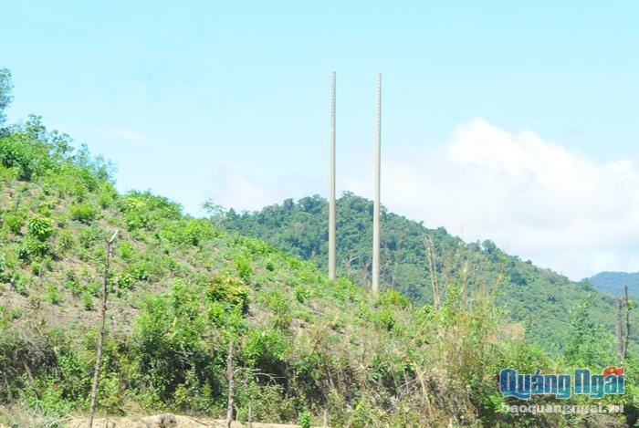 Công ty CP thủy điện Đăkđrinh: Chưa thực hiện đúng cam kết