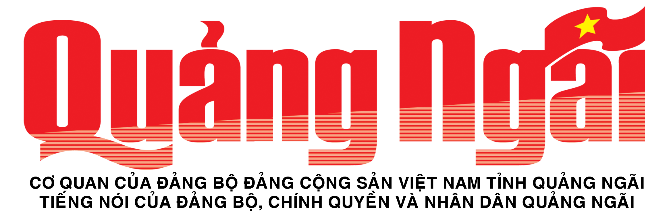 Báo Quảng Ngãi điện tử