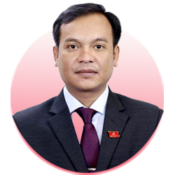 U HUẤN