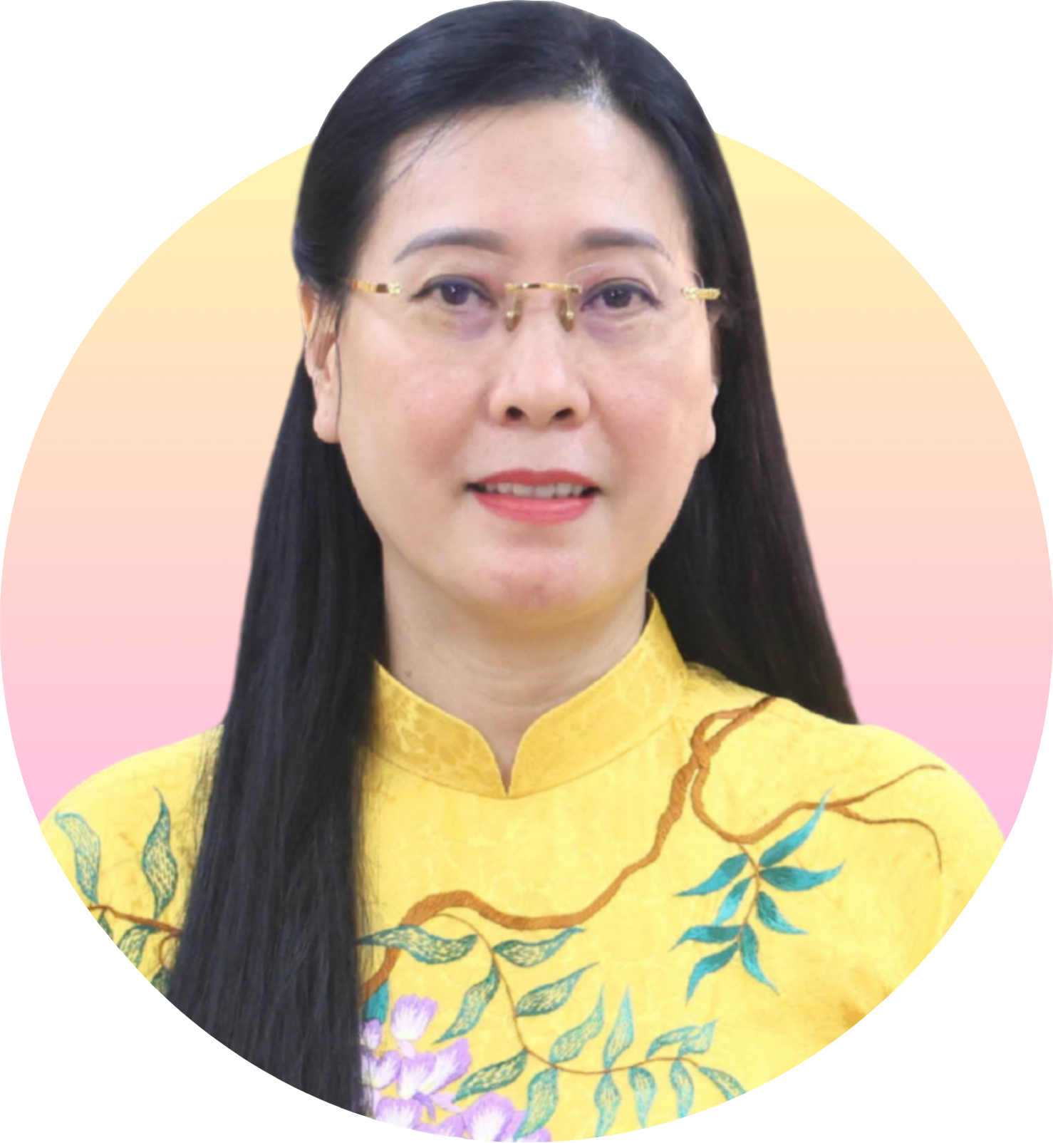BÙI THỊ QUỲNH VÂN